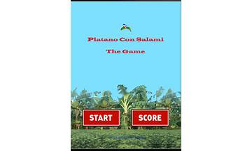 PLATANO CON SALAMI THE GAME for Android - Download the APK from Habererciyes